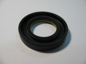 Oil seal SCJY 27x46.2x8.5 Nylon + NBR CHO/TW , for steering rack