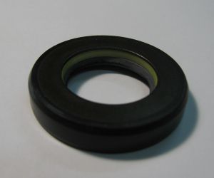Oil seal SCJY 26x45x8.5 Nylon + NBR CHO/TW , steering rack of Nissan,Infiniti OEM 492972Y025