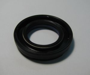 Oil seal SCJY 25.5x42.5x8 Nylon + NBR CHO/TW, steering rack of Lexus,Toyota OEM 9031025035