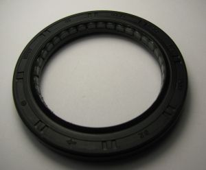 Oil seal AS 46x63.15x7.7/8.5 R ACM POS/KOREA,   for automatic transmission of Hundai, Kia  OEM 46131-4C000