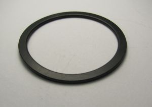 Ring"D"-Rear Clutch  35.7x42.5x2.8x1.55 HNBR POS/KOREA,  for automatic transmission of  Hyundai  OEM 45448-36000