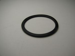 Ring"D" 29x34.5x2.8x1.6 HNBR POS/KOREA , for transmission of Hyundai  OEM 45532-37001