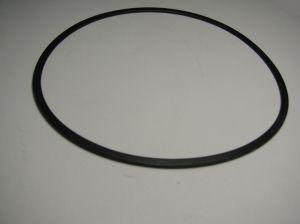 D-RING 106.6x113.3x3.1 POS/KOREA ,  Ring"D"-Low & Reverse Brake of Hyundai  OEM 45633-36001