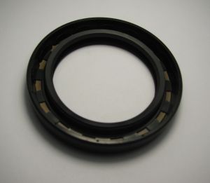 Oil seal  AS D(TC3) 55x78x12 ACM POS/KOREA,  crankshaft front на Hyundai,Mitsubishi  OEM 24717-41000