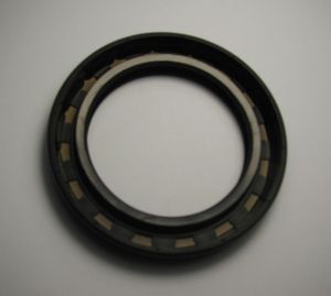 Oil seal  AS D(TC3) 55x78x12 ACM POS/KOREA,  crankshaft front на Hyundai,Mitsubishi  OEM 24717-41000
