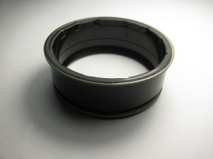 Oil seal ADS-5S (1) 40x46/49x18 NBR  главина на Toyota OEM 90310-40001