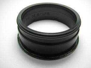 Oil seal ADS-S 38x44x12.8/17.5 NBR differential of  Toyota 90310-38033
