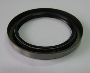 Oil seal BS 50x80x10 NBR SOG/TW, differential, manual transmission of FIAT ALLIS 40001320,40001580, IVECO 40001320, 40001580, NEW HOLLAND 40001320, 40001580, RUGGERINI 05414,05456