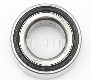  Wheel hub bearing ILJIN IJ111001 38x70x37 mm, Hyundai 517201C000, Kia 51720-02000 , 713 6195 10, VKBA 3907, VKBA 6931, R184.05,DAC38700037