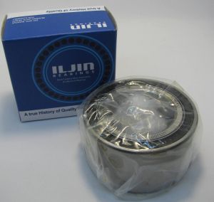 Wheel hub bearing ILJIN IJ111001 38x70x37 mm, Hyundai 517201C000, Kia 51720-02000  