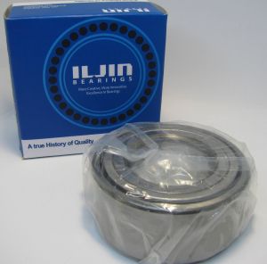Wheel hub bearing ILJIN IJ111002 42x80x36/34 mm, frony axle of  Hyundai-	51720-38000, Kia-51720-38100 