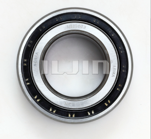 Wheel hub bearing ILJIN IJ111003 45x84x41/39 mm, front axle of Hyundai-517202G000, Kia-517201D000, Mitsubishi-MB633429, Dodge 