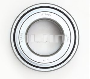 Wheel hub bearing ILJIN IJ111004 45x87x41/39 mm,  Hyundai-517203A200, Kia-517203A200