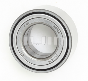  Wheel hub bearing  ILJIN IJ111005 39.1x74x36/34 mm,  Hyundai-517202D000, Kia-51720-2D100,713 6263 50, VKBA 6812, R184.13,DAC39.1740036/34