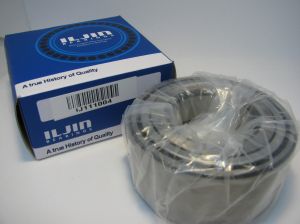 Wheel hub bearing ILJIN IJ111004 45x87x41/39 mm,  Hyundai-517203A200, Kia-517203A200