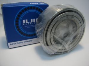 Wheel hub bearing  ILJIN IJ111005 39.1x74x36/34 mm,  Hyundai-517202D000, Kia-51720-2D100