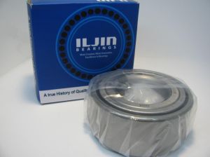 ILJIN IJ111008 40x80x36/34 mm  wheel hub bearing, Hyundai 51720-36200, Kia 51720-34000, Mitsubishi MB 303865