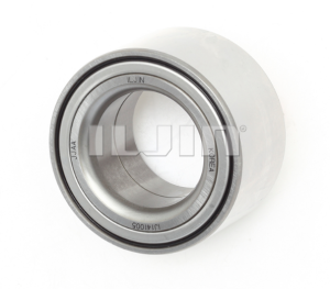 Bearing IJ141005 43x76x43 mm, for front axle of Nissan, Infiniti, 40210-2Y000, 402102Y000, 402103Z000, 9008036021,DAC43760043,713 6138 10, VKBA 3981, R168.62