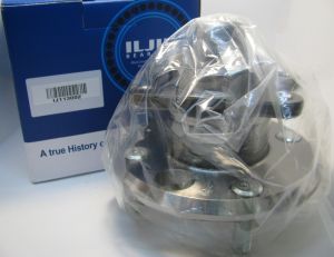 ILJIN IJ113002 wheel bearing kit for rear axle of  Hyundai, Kia, 552730-38000, 52730-38001, 52730-38002, 52730-38003, 52730-3C000, 52730-38-000, 52730-38-001, VKBA 3265, R184.21