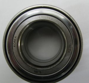Wheel hub bearing ILJIN IJ111016 38x72x37 mm, front axle of Hyundai/Kia, 51720-0U000, 51720-1W000, DAC38720037,713 6267 30, VKBA 7575