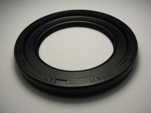 Oil seal KES-S  (1) 47x72.2x6/8 NBR  wheel hub front of  Honda OEM 91251-SA5-003
