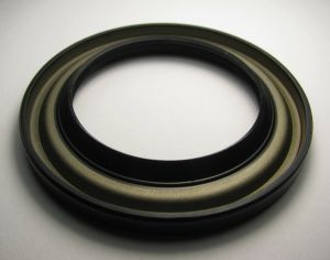 Oil seal KES-S  (1) 47x72.2x6/8 NBR  wheel hub front of  Honda OEM 91251-SA5-003