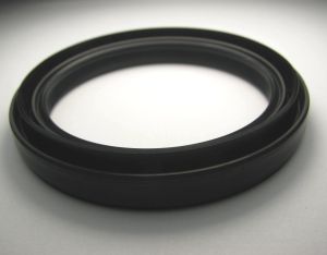 Oil seal YDS-9 (1) 54x69x7.5/10.5 NBR  wheel hub front of  Suzuki OEM 09283-54001