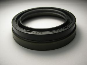 Oil seal KES-S (1) 47x64/68x6/14 W NBR  wheel hub front of  Honda OEM 91250-SB0-623