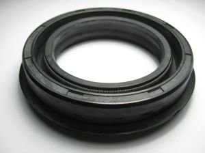 Oil seal  UES-9 (1) 46x69.4x11/16 NBR   wheel hub front of  на Nissan OEM 40232-30F00