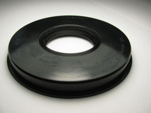 Oil seal UES-5 (1) 35x80/84x9 L NBR  crankshaft rear of   Suzuki OEM  0928335006