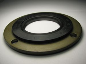 Oil seal KDS-S (2) 45x93x5.8/7.8 NBR   Honda OEM 91251-634-003