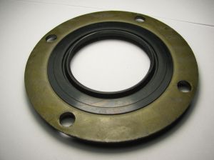 Oil seal KDS-S (2) 45x93x5.8/7.8 NBR   Honda OEM 91251-634-003