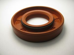 Oil seal AS 22x45x8 Silicone