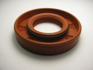 Oil seal AS 22x45x8 Silicone