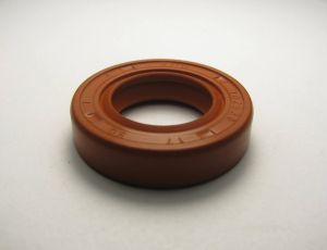 Oil seal AS 17x30x7 Silicone