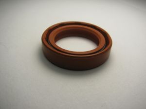 Oil seal AS 22x32x7 Silicone