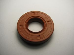 Oil seal AS 16x35x7 Silicone