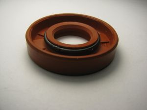 Oil seal AS 16x35x7 Silicone