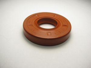 Oil seal AS 17x40x7 Silicone