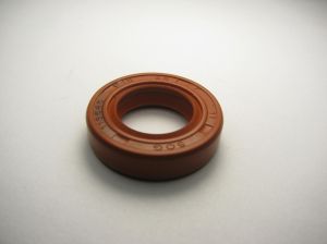 Oil seal AS 16x28x7 Silicone