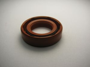 Oil seal AS 16x28x7 Silicone
