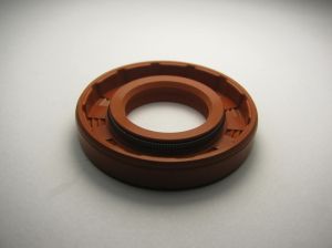 Oil seal AS 20x40x7 Silicone