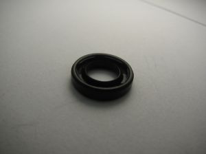 Oil seal AOFW (137) 8x15x3 NBR - low temperatures down to -40 ° C