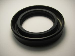 Oil seal AS 38x58x11 L ACM  JF-16A03, manual/automatic transmission, transfer case of  Lexus, Toyota,  OEM 90311-38032