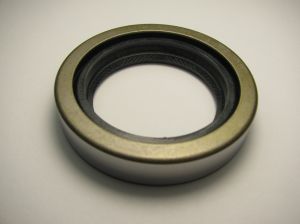Oil seal UDS-S 35x50x9.5 W NBR  BH4371-E0, differential of Toyota Land Cruiser,  OEM 90310-35005