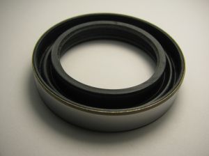 Oil seal UDS-S 35x50x9.5 W NBR  BH4371-E0, differential of Toyota Land Cruiser,  OEM 90310-35005