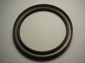Oil seal AS 90x110x9 L FKM  BH4519-J0, crankshaft of  Mazda, Toyota, OEM 90311-90008