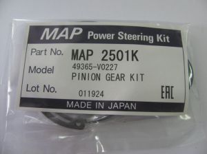 Ремонтен комплект кормилно управление на на Nissan 49203-Y0127, Musashi MAP2517K