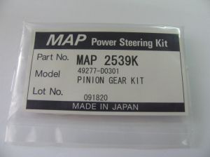 Ремонтен комплект кормилно управление на Nissan 49277-D0301, Musashi MAP2539K