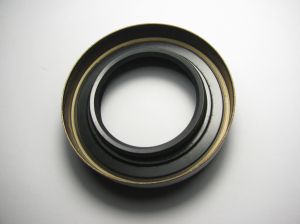 Oil seal UES-9 38x63x10/17 ACM  AD8209-E0, differential of Toyota OEM 90311-38011
